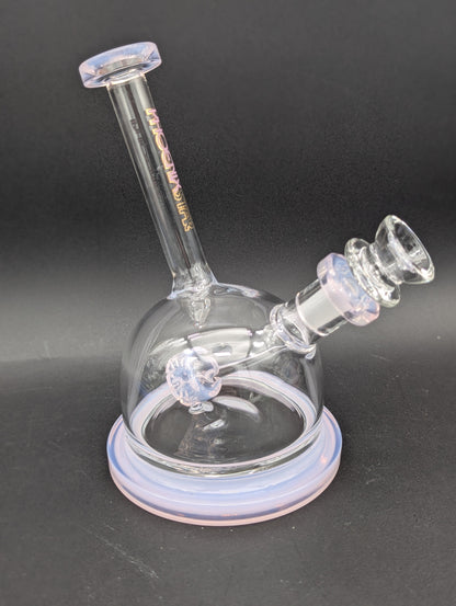 Phoenix 7" Hemisphere Showerhead Bong-Avernic Smoke Shop