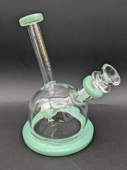 Phoenix 7" Hemisphere Showerhead Bong-Avernic Smoke Shop