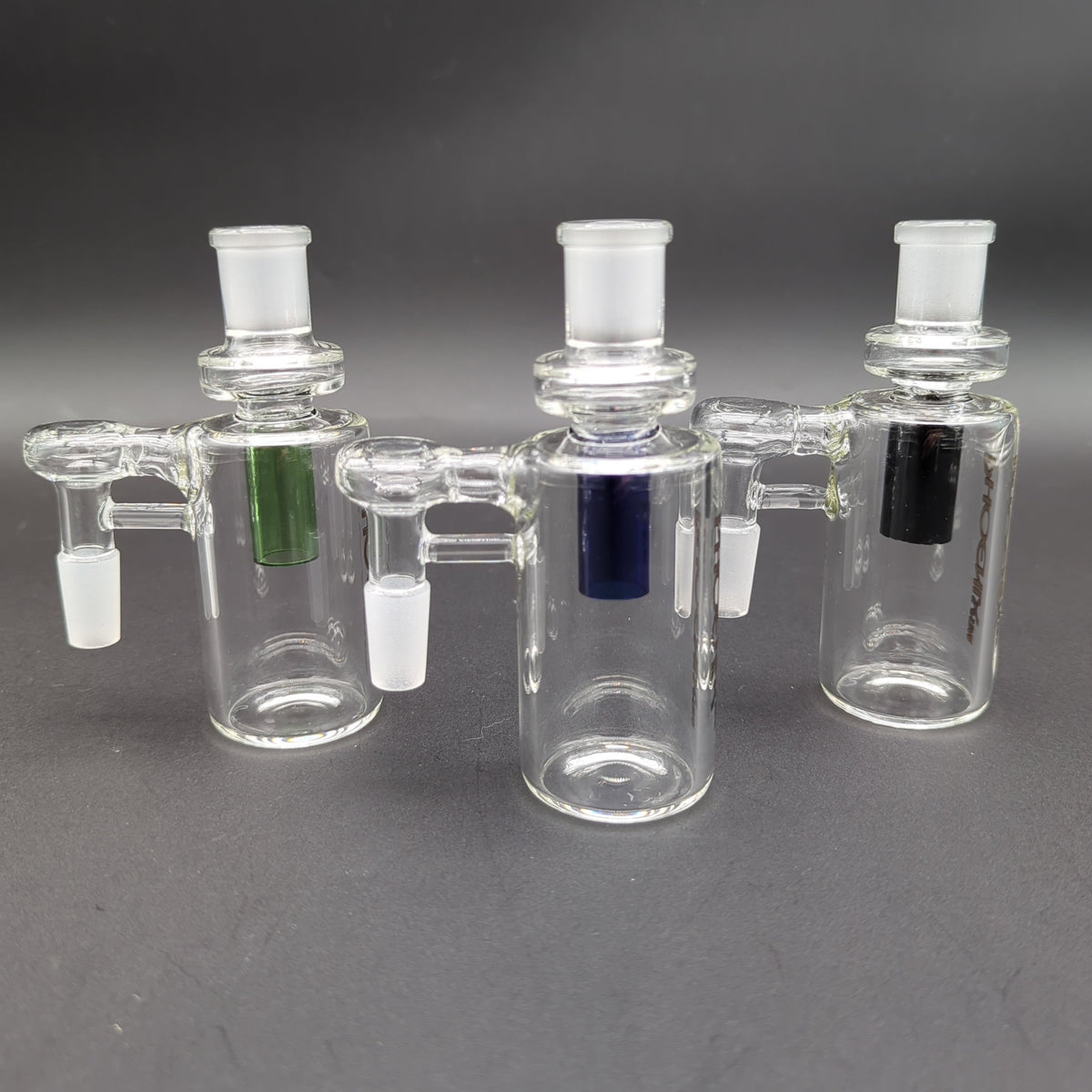 Phoenix Classic Dry Ash Catcher 14mm-Avernic Smoke Shop