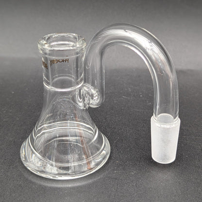 Phoenix Clear Dry Ash Catcher 14mm 90-Avernic Smoke Shop