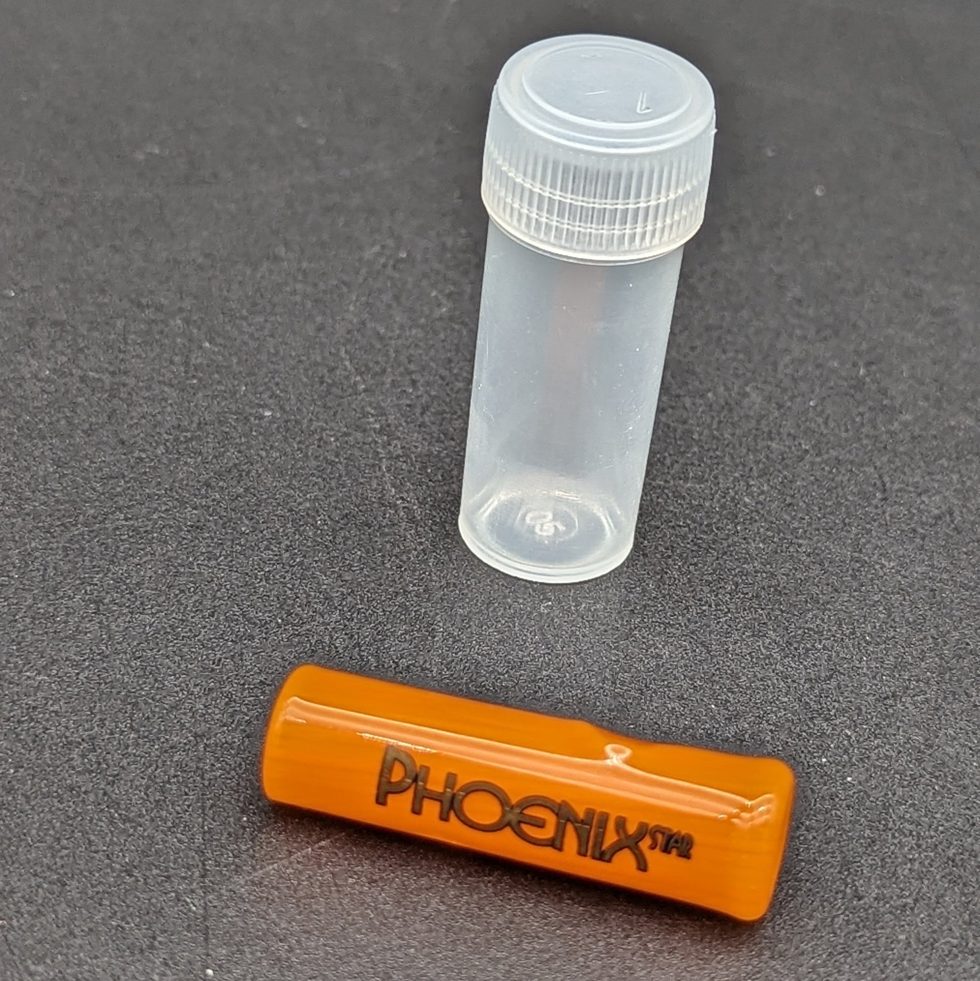 Phoenix Colored Glass Tips for Joints-Avernic Smoke Shop