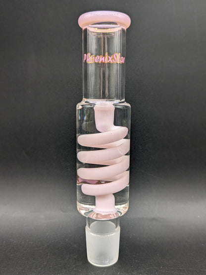 Phoenix Glycerin Coil Replacement Mouthpiece for Bongs