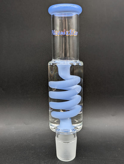 Phoenix Glycerin Coil Replacement Mouthpiece for Bongs