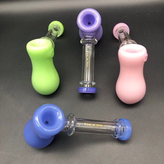 Phoenix Hammer Dry Pipe - Avernic Smoke Shop