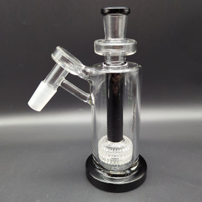 Phoenix Matrix Ash Catcher 14mm 45 Degrees-Meech Madness Smoke Shop
