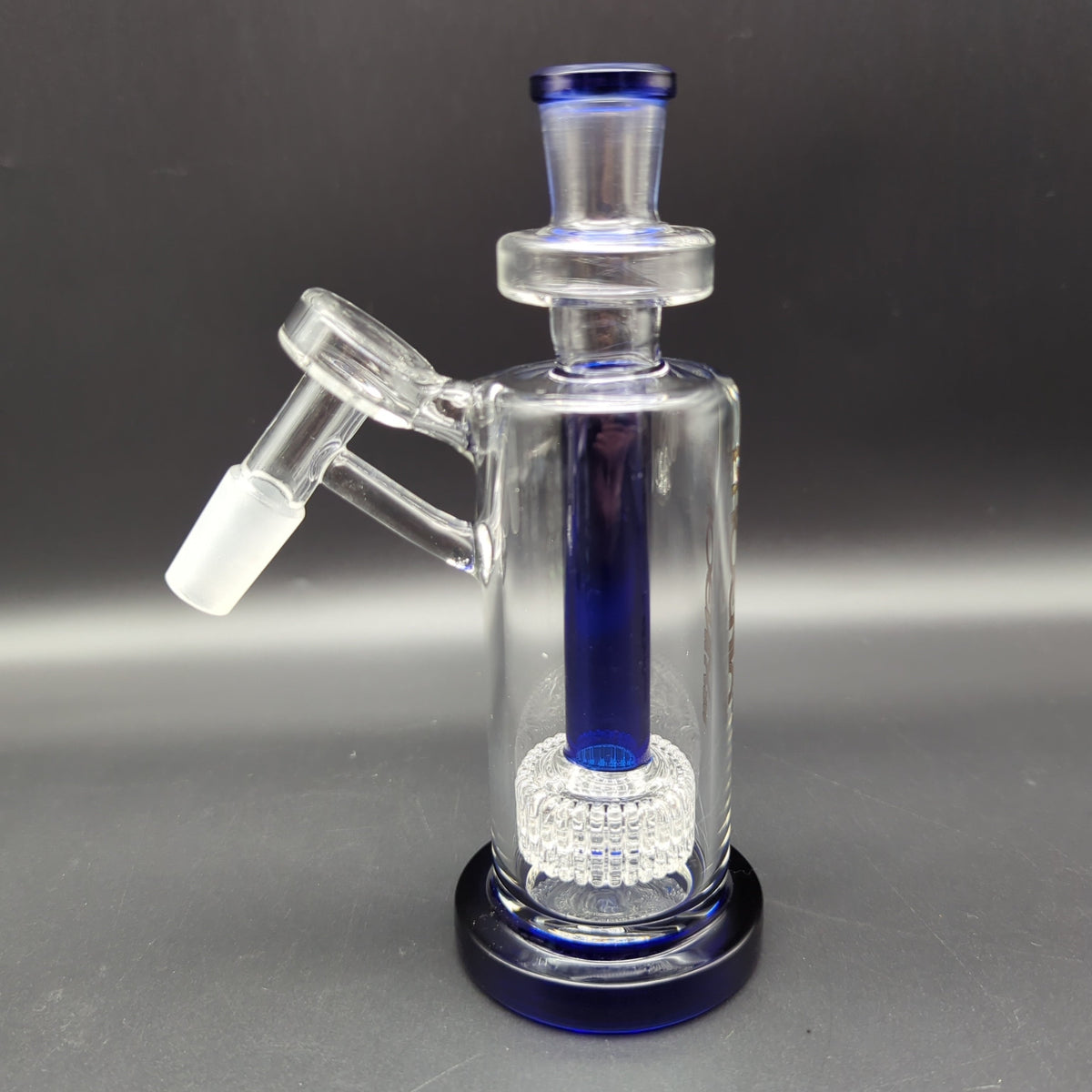 Phoenix Matrix Ash Catcher 14mm 45 Degrees-Meech Madness Smoke Shop