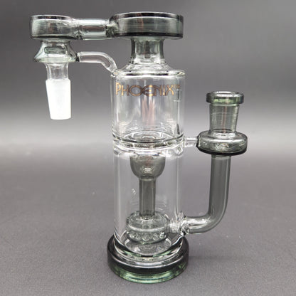 Phoenix Recycler Ash Catcher 14mm 90 Degrees-Meech Madness Smoke Shop