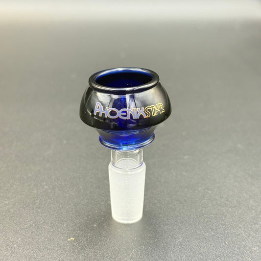 Phoenix Star 14mm XL Bubble Bowls - Meech Madness Smoke Shop