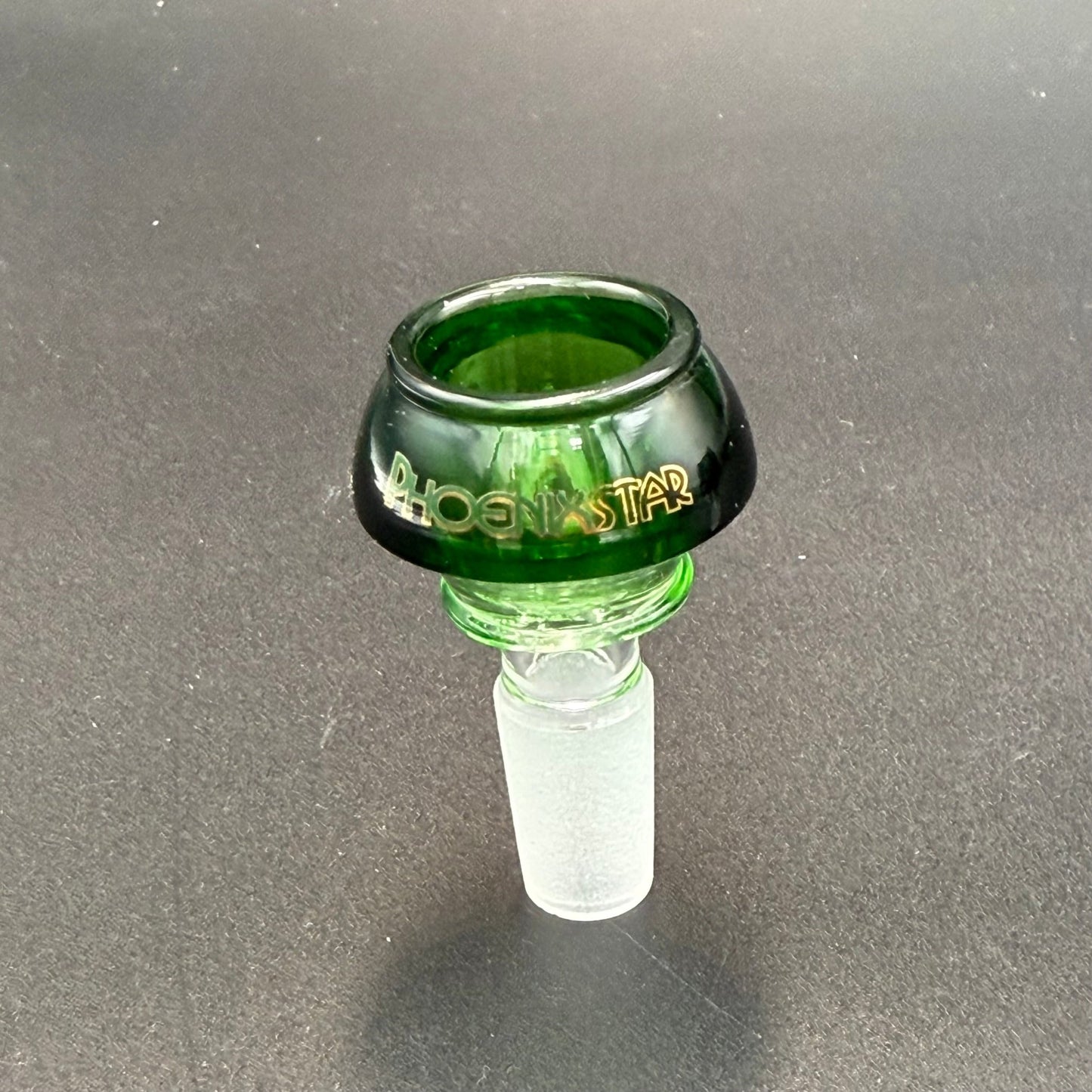 Phoenix Star 14mm XL Bubble Bowls - Meech Madness Smoke Shop