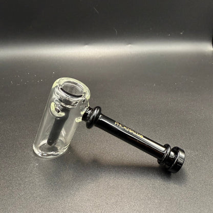 Phoenix Star 5” Hammer Bubbler - Meech Madness Smoke Shop