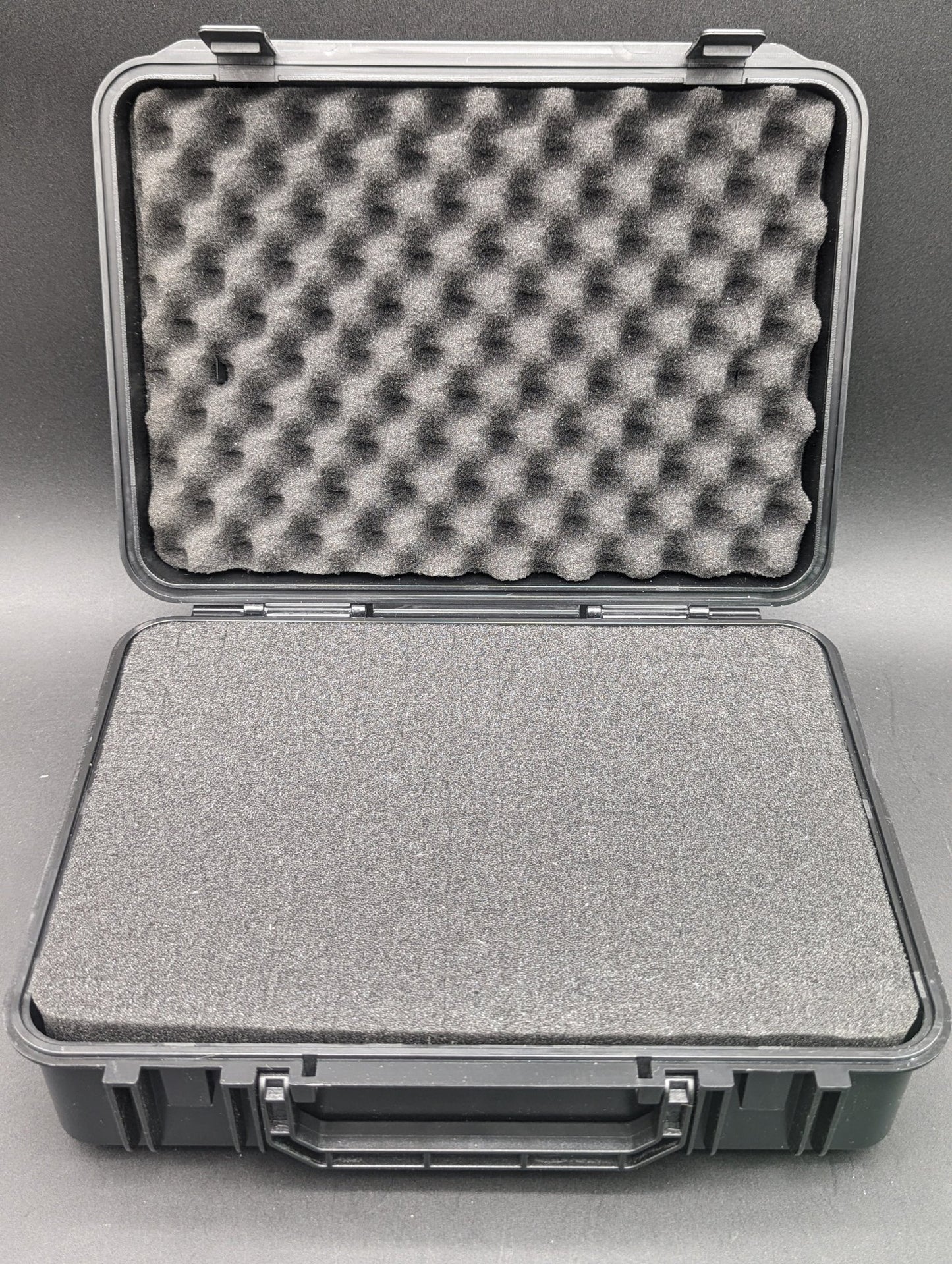 Phoenix Star 9"x6.5" Hard Case w/ Pluck Foam - Meech Madness Smoke Shop
