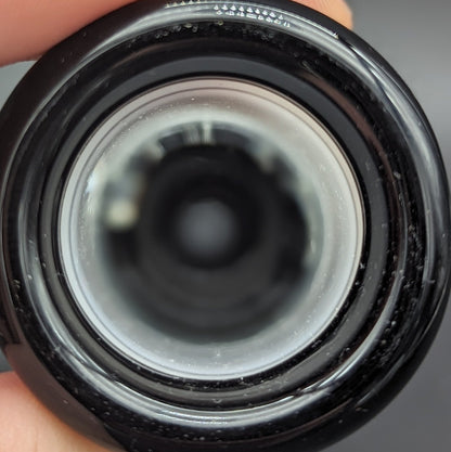 Phoenix Straight Glycerin Replacement Mouthpiece - Meech Madness Smoke Shop