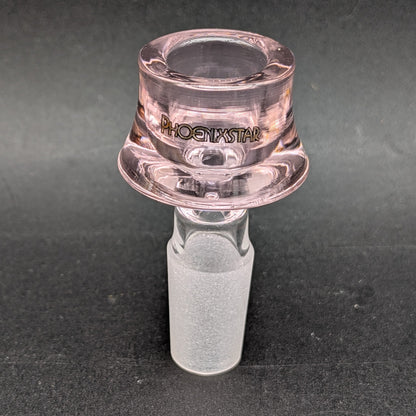 Phoenix Thick Base Bong Bowls 14mm