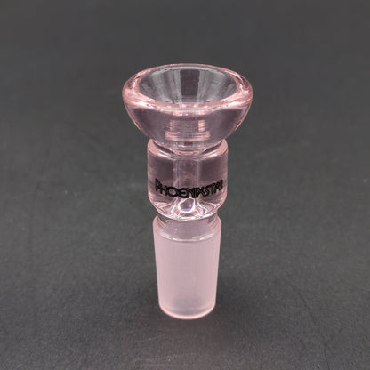 Phoenix Thick Glass Bowl 18mm - Meech Madness Smoke Shop