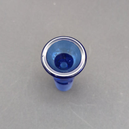 Phoenix Thick Glass Bowl 18mm - Meech Madness Smoke Shop