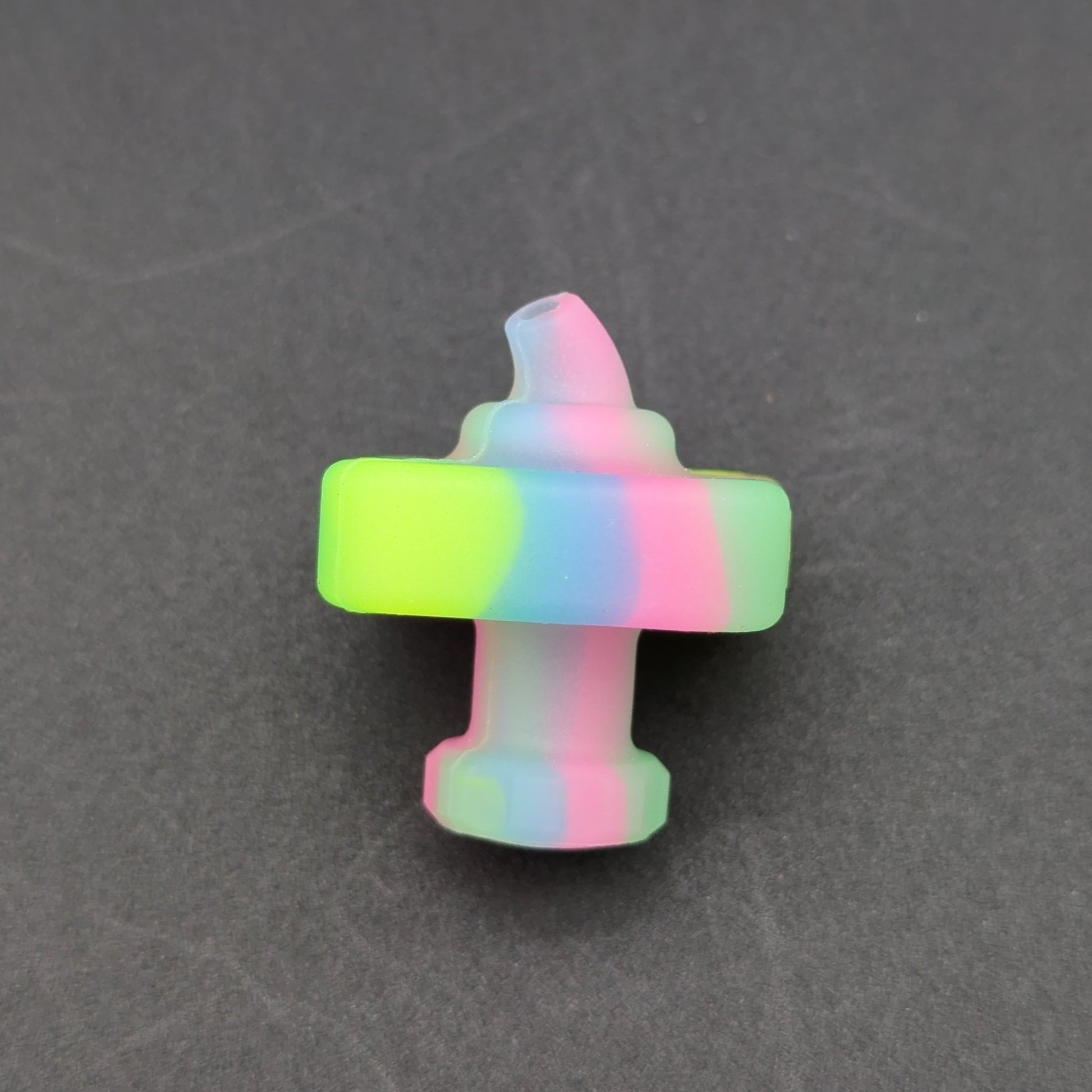 Piecemaker Karb Kap Silicone - Meech Madness Smoke Shop