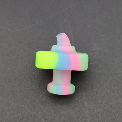 Piecemaker Karb Kap Silicone - Meech Madness Smoke Shop