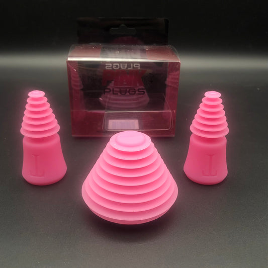 Pink Formula - Pink Plug-Avernic Smoke Shop