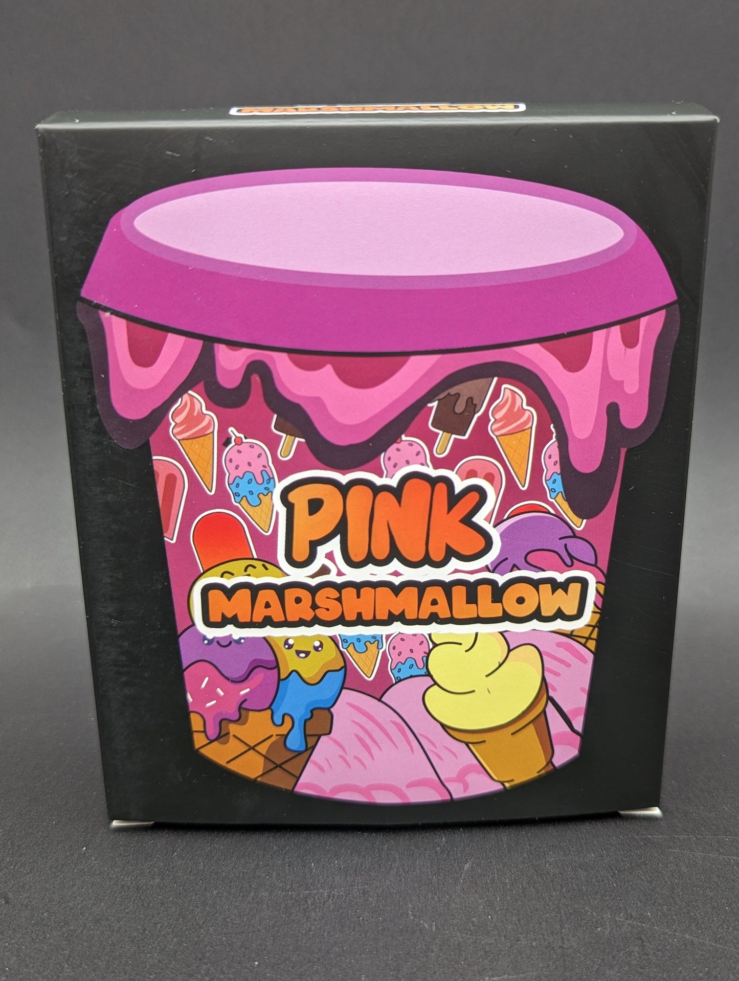 Pink Marshmallow 3.5g Bag or Box – Sold Separately-Avernic Smoke Shop