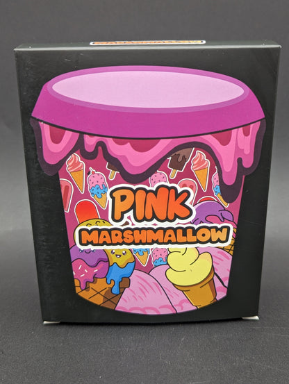 Pink Marshmallow 3.5g Bag or Box – Sold Separately-Avernic Smoke Shop
