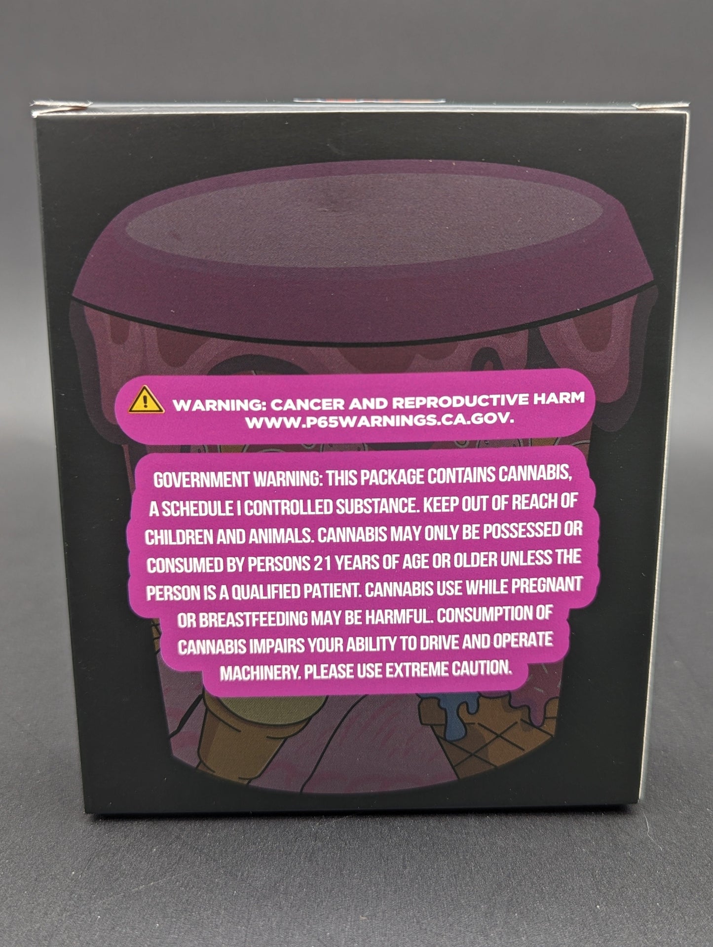 Pink Marshmallow 3.5g Bag or Box – Sold Separately-Avernic Smoke Shop