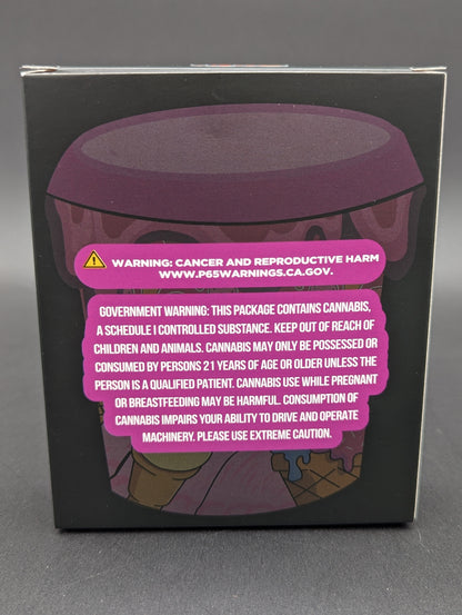 Pink Marshmallow 3.5g Bag or Box – Sold Separately-Avernic Smoke Shop