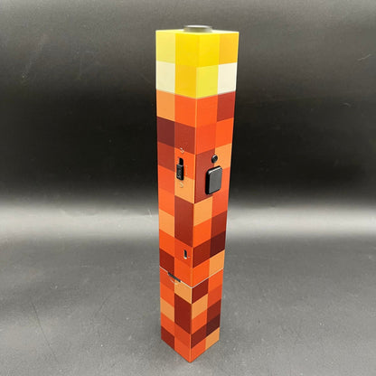 Pixel Torch - by Smyle Labs - Meech Madness Smoke Shop