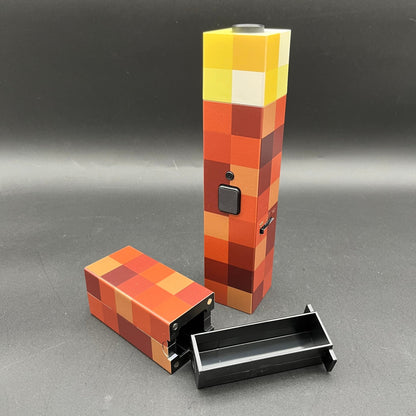 Pixel Torch - by Smyle Labs - Meech Madness Smoke Shop