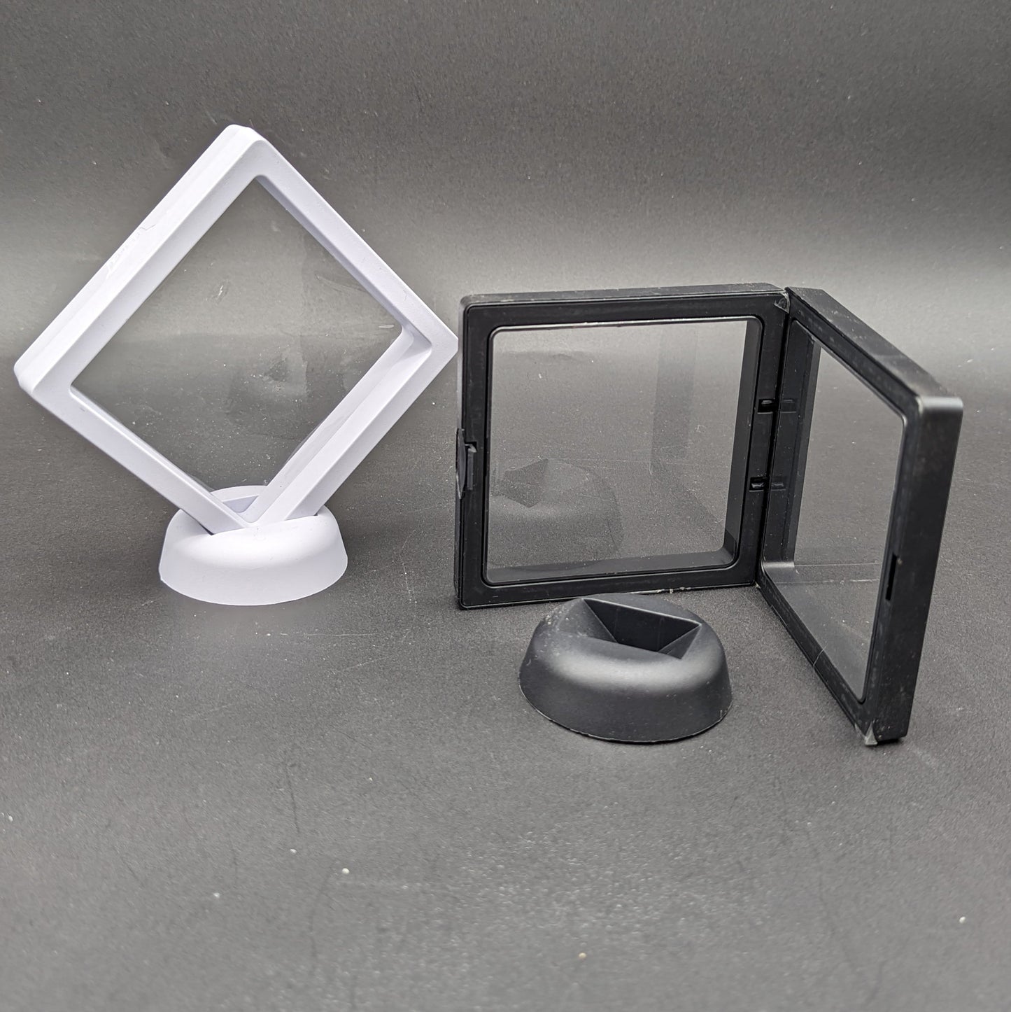 Plastic Holder for Bangers and Pearls-Avernic Smoke Shop