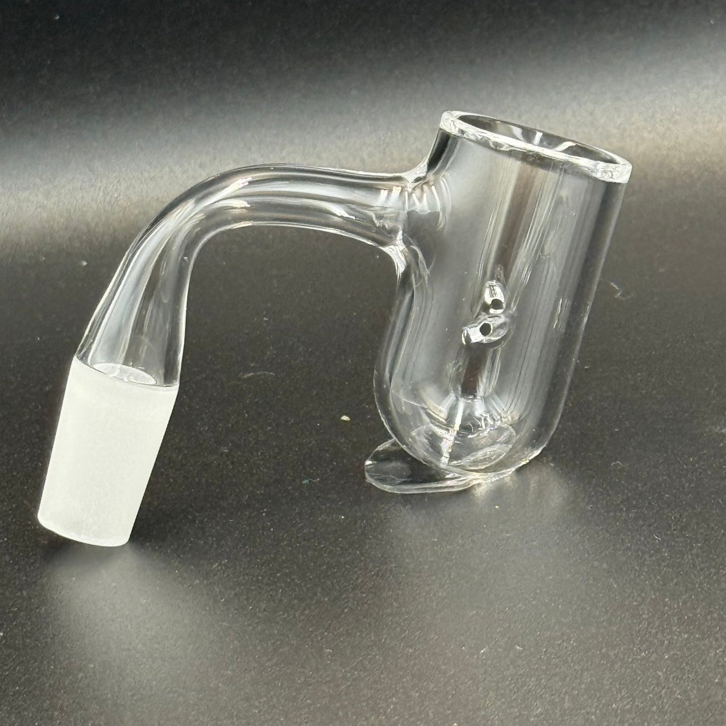 Premium Auto Spinner Full Weld Round Bottom - Meech Madness Smoke Shop