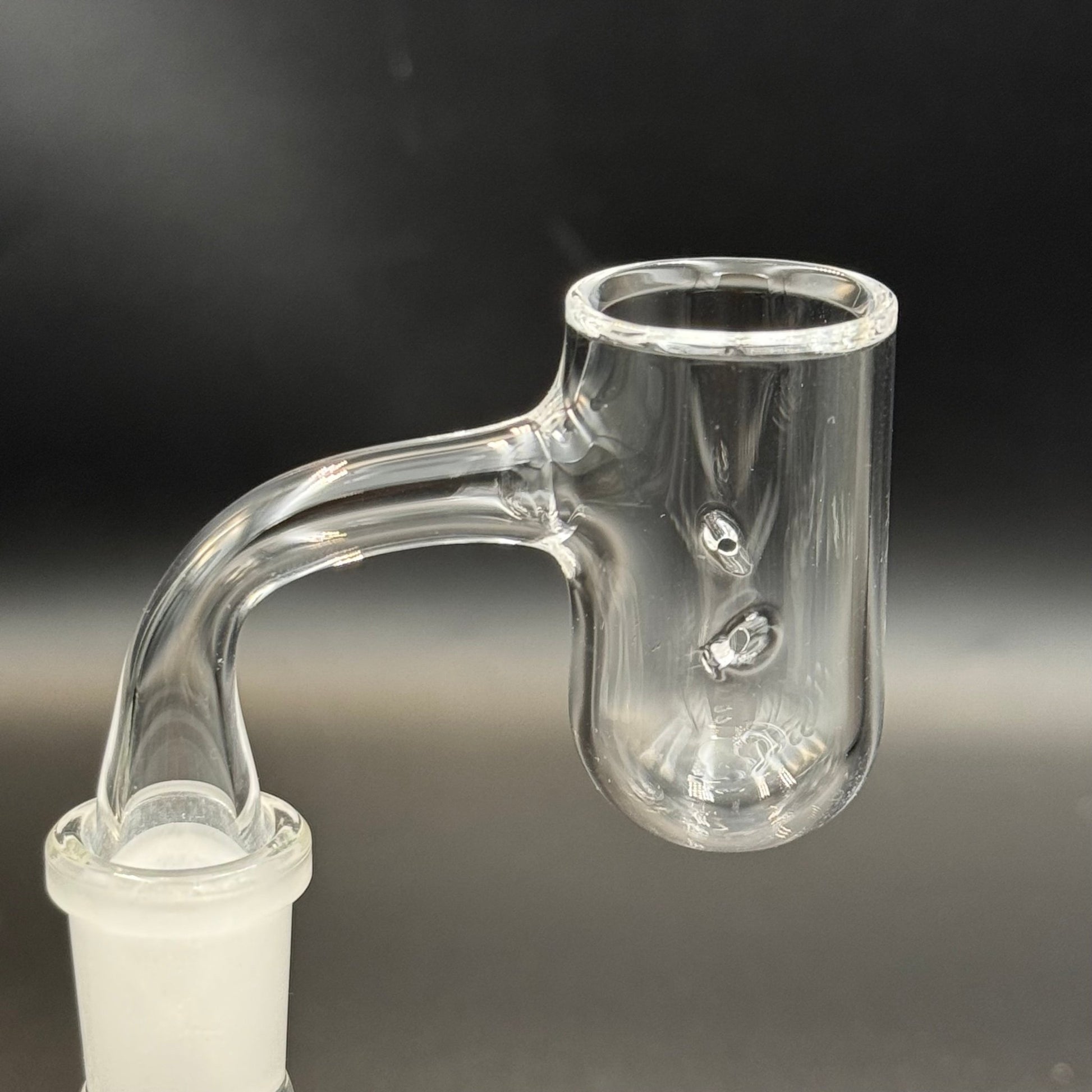 Premium Auto Spinner Full Weld Round Bottom - Meech Madness Smoke Shop