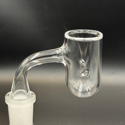 Premium Auto Spinner Full Weld Round Bottom - Meech Madness Smoke Shop