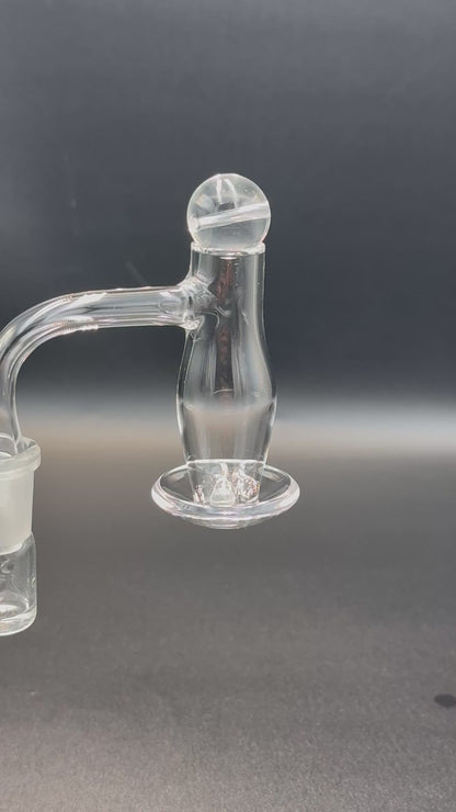 Bubble Tower Terp Slurper | 14mm