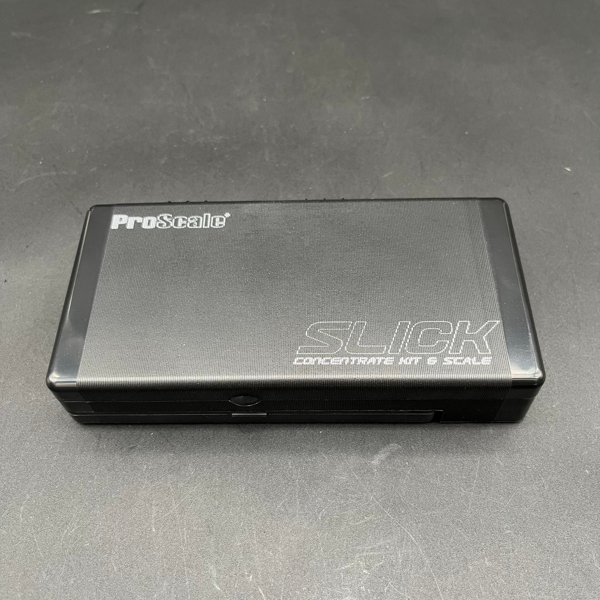 ProScale Slick Concentrate Scale Kit | 100g x 0.01g