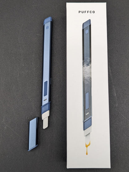 Puffco Hot Knife Electronic Heated Loading Tool-Avernic Smoke Shop