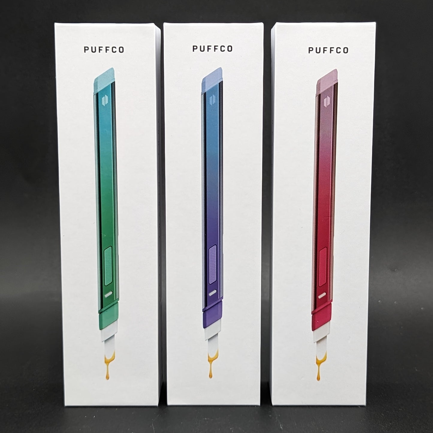 Puffco Hot Knife Electronic Heated Loading Tool-Avernic Smoke Shop