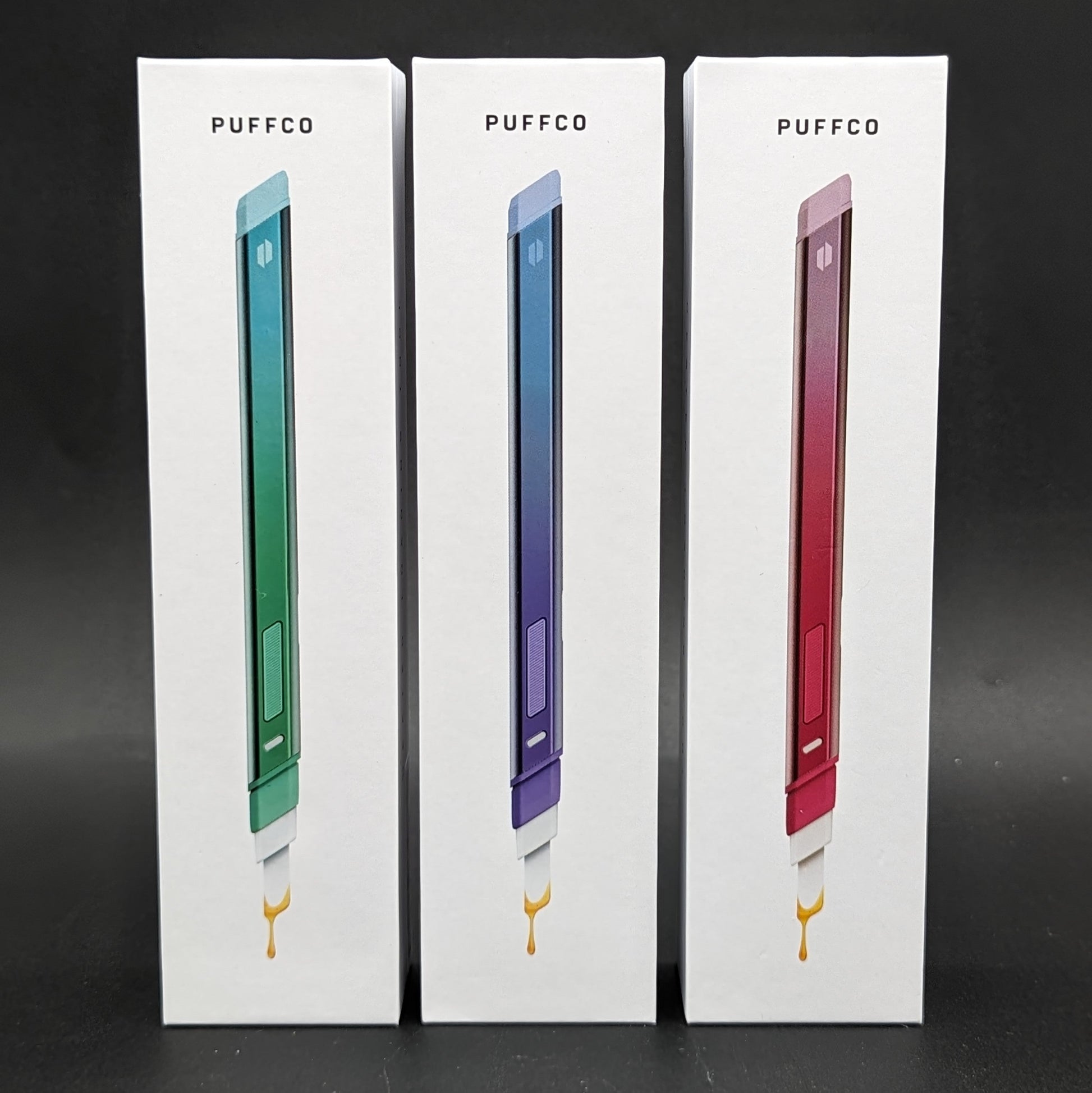 Puffco Hot Knife Electronic Heated Loading Tool-Avernic Smoke Shop