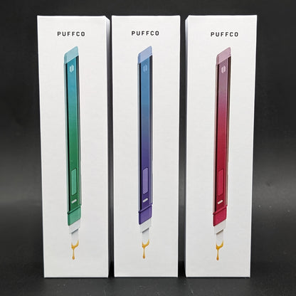 Puffco Hot Knife Electronic Heated Loading Tool-Avernic Smoke Shop