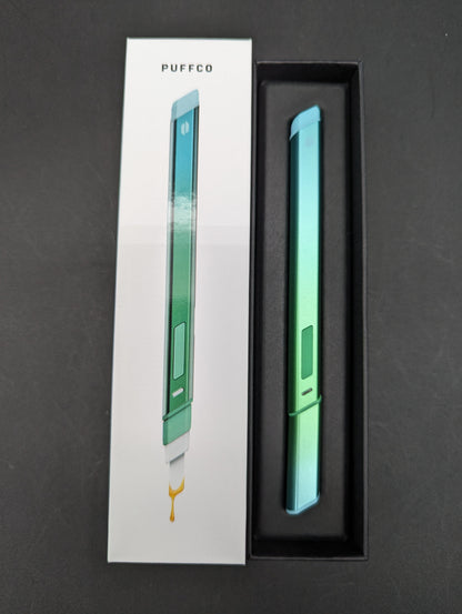 Puffco Hot Knife Electronic Heated Loading Tool-Avernic Smoke Shop