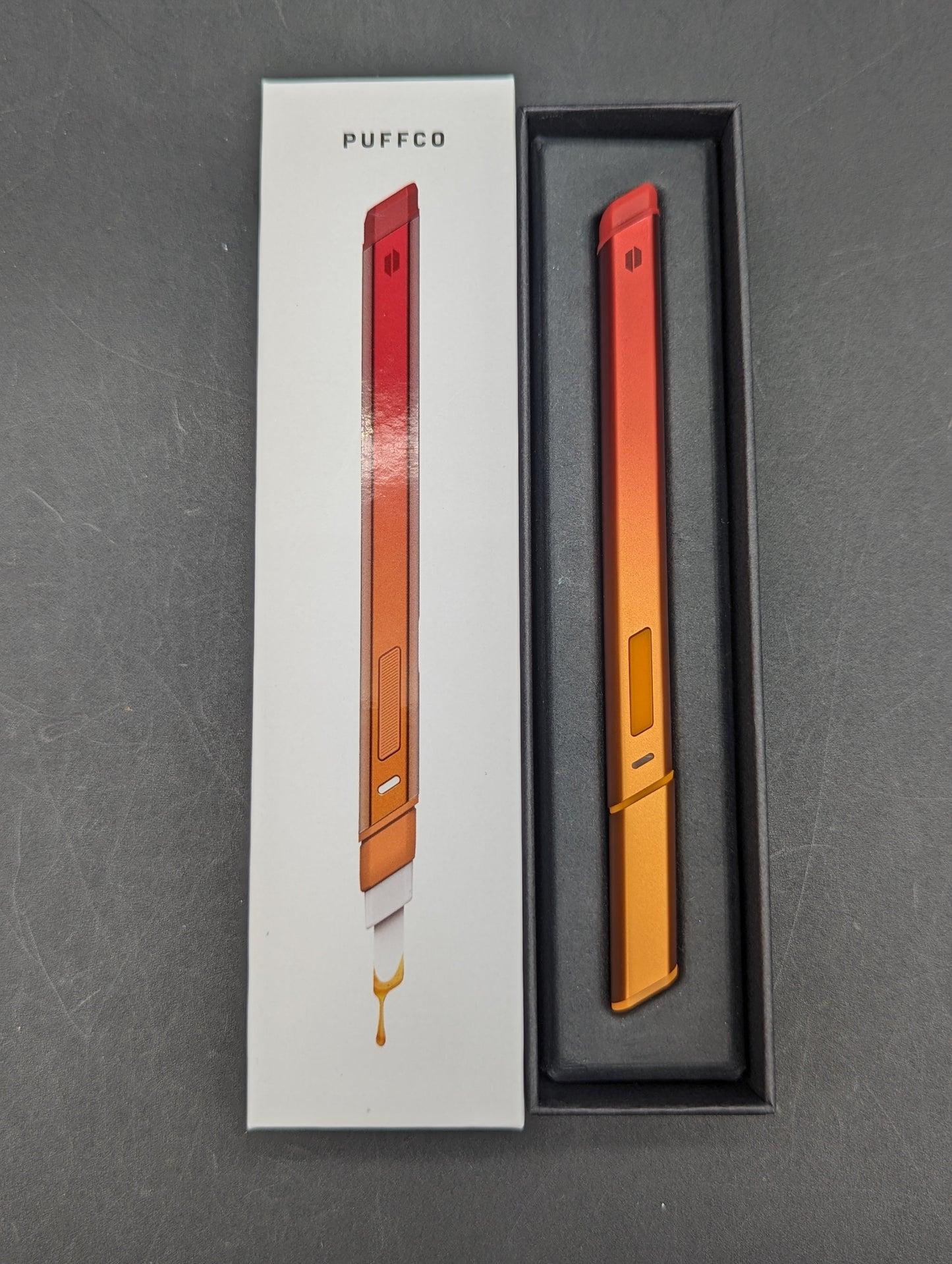 Puffco Hot Knife Electronic Heated Loading Tool-Avernic Smoke Shop