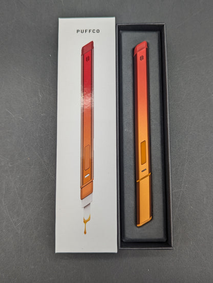 Puffco Hot Knife Electronic Heated Loading Tool-Avernic Smoke Shop