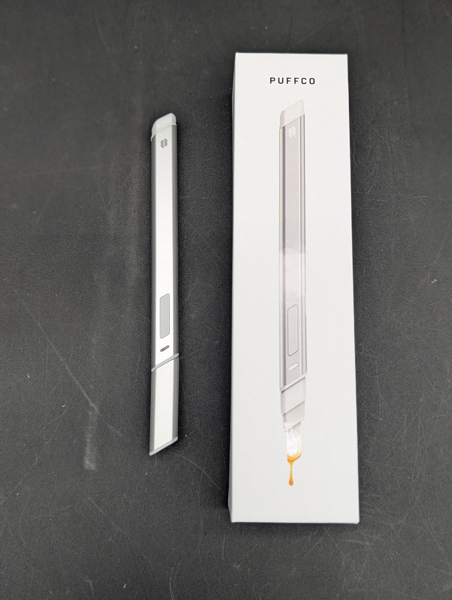 Puffco Hot Knife Electronic Heated Loading Tool-Avernic Smoke Shop