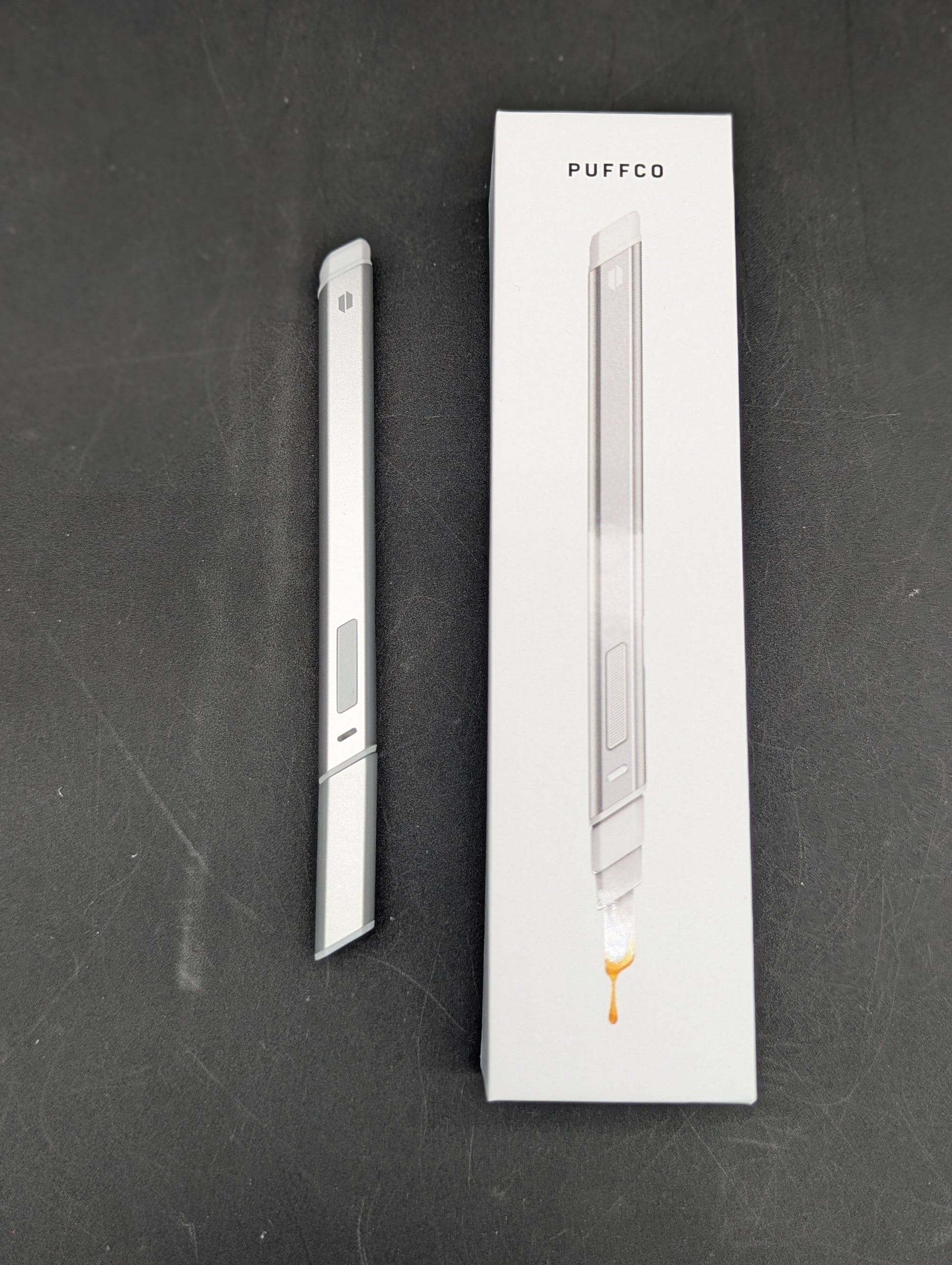 Puffco Hot Knife Electronic Heated Loading Tool-Avernic Smoke Shop