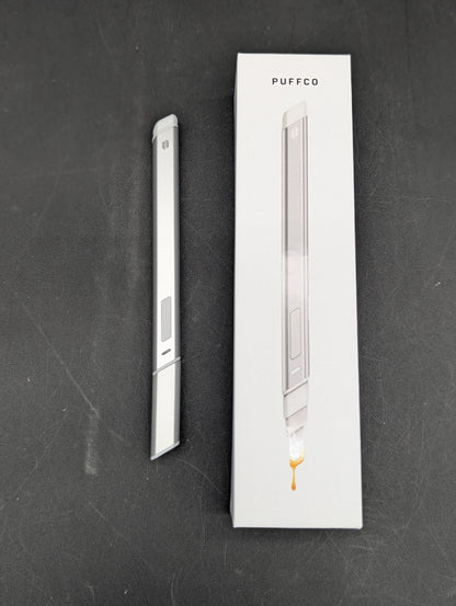 Puffco Hot Knife Electronic Heated Loading Tool-Avernic Smoke Shop