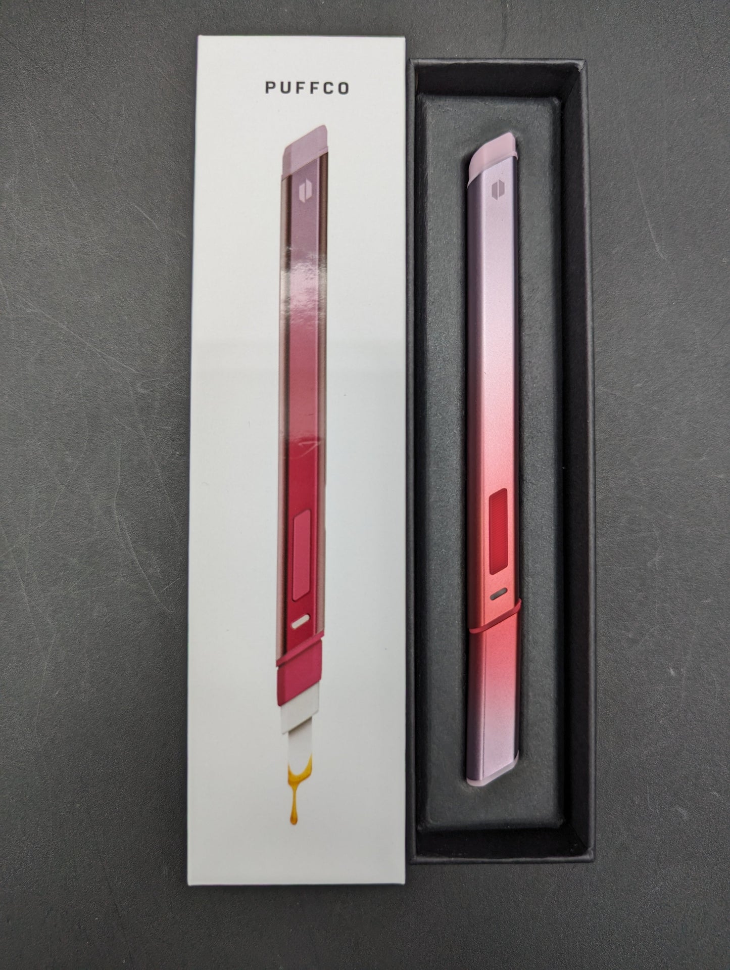 Puffco Hot Knife Electronic Heated Loading Tool-Avernic Smoke Shop