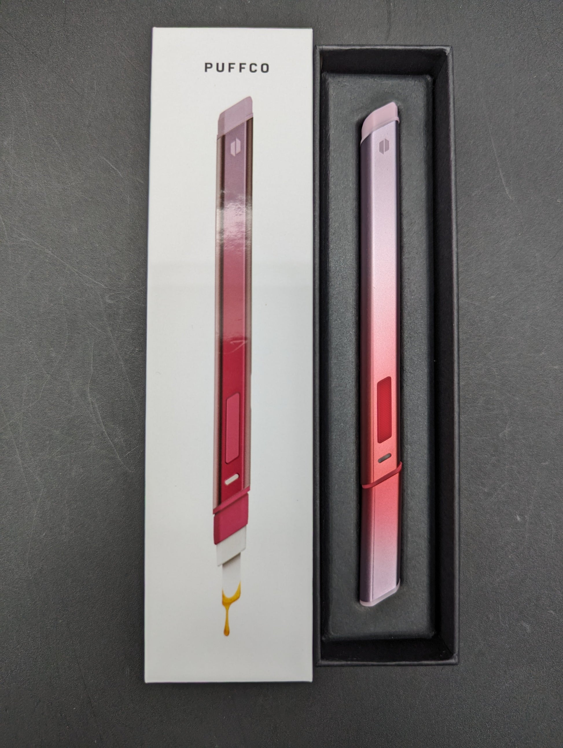 Puffco Hot Knife Electronic Heated Loading Tool-Avernic Smoke Shop