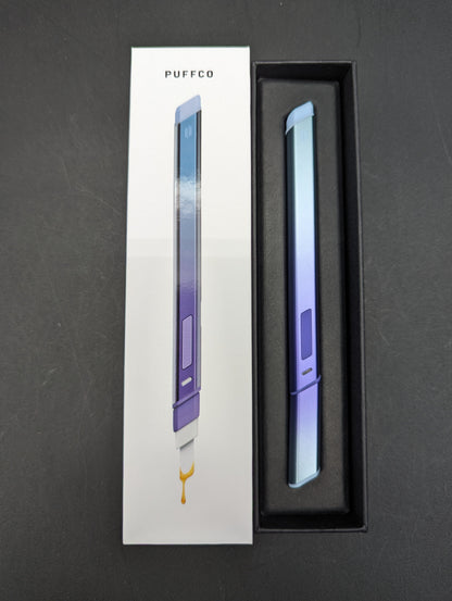 Puffco Hot Knife Electronic Heated Loading Tool-Avernic Smoke Shop