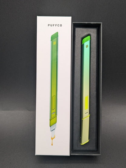 Puffco Hot Knife Electronic Heated Loading Tool-Avernic Smoke Shop