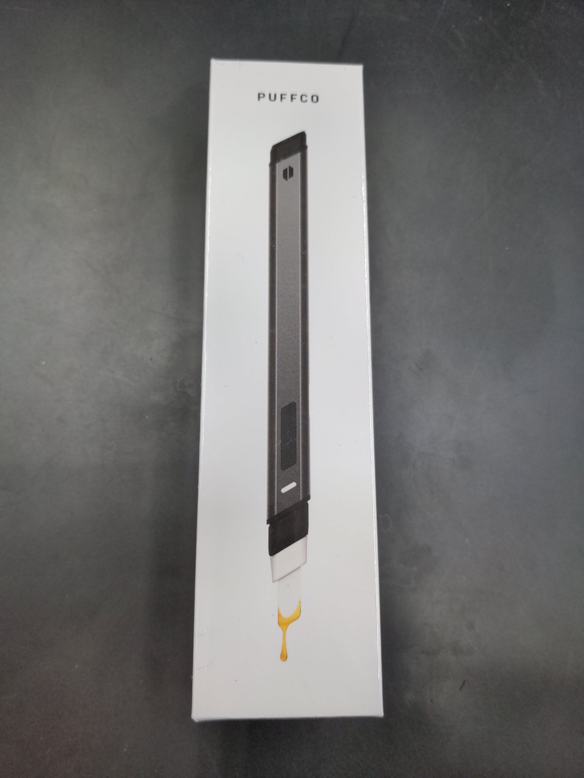 Puffco Hot Knife Electronic Heated Loading Tool - Avernic Smoke Shop