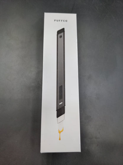 Puffco Hot Knife Electronic Heated Loading Tool - Avernic Smoke Shop